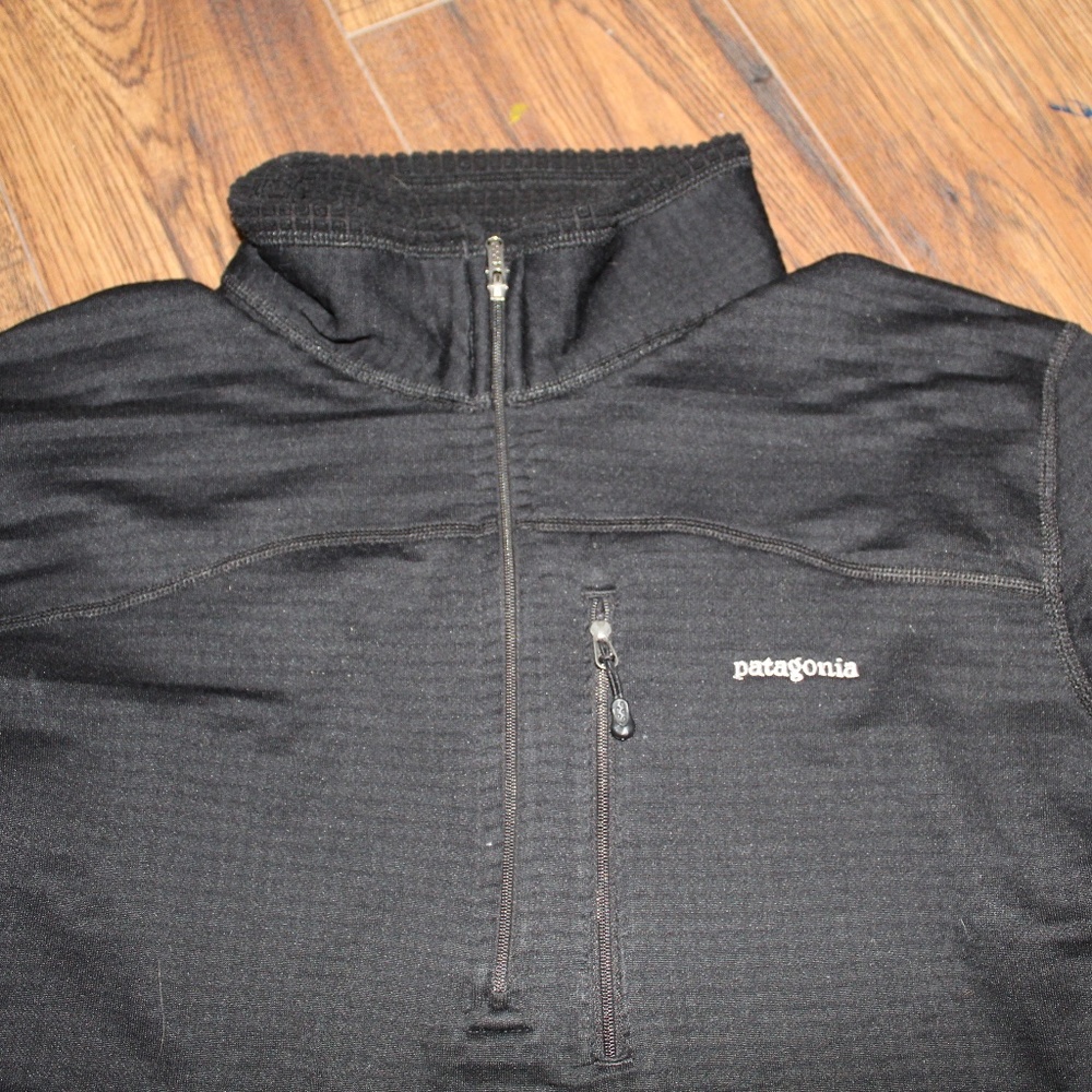 Men's R1® Fleece Pullover